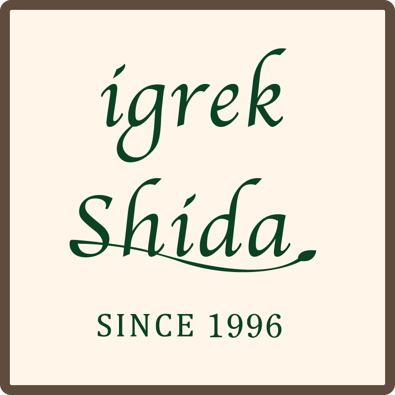 igrek Shida 料理研究家 信太康代のお料理教室